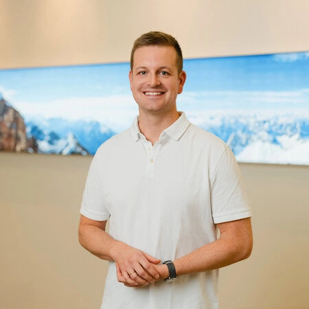 Dr. med. Emanuel Kronski