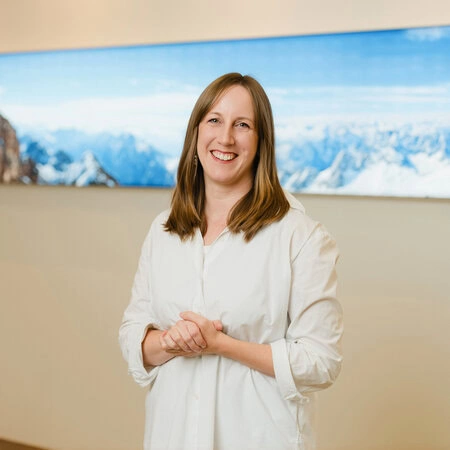 Dr. med. Franziska Kölsche