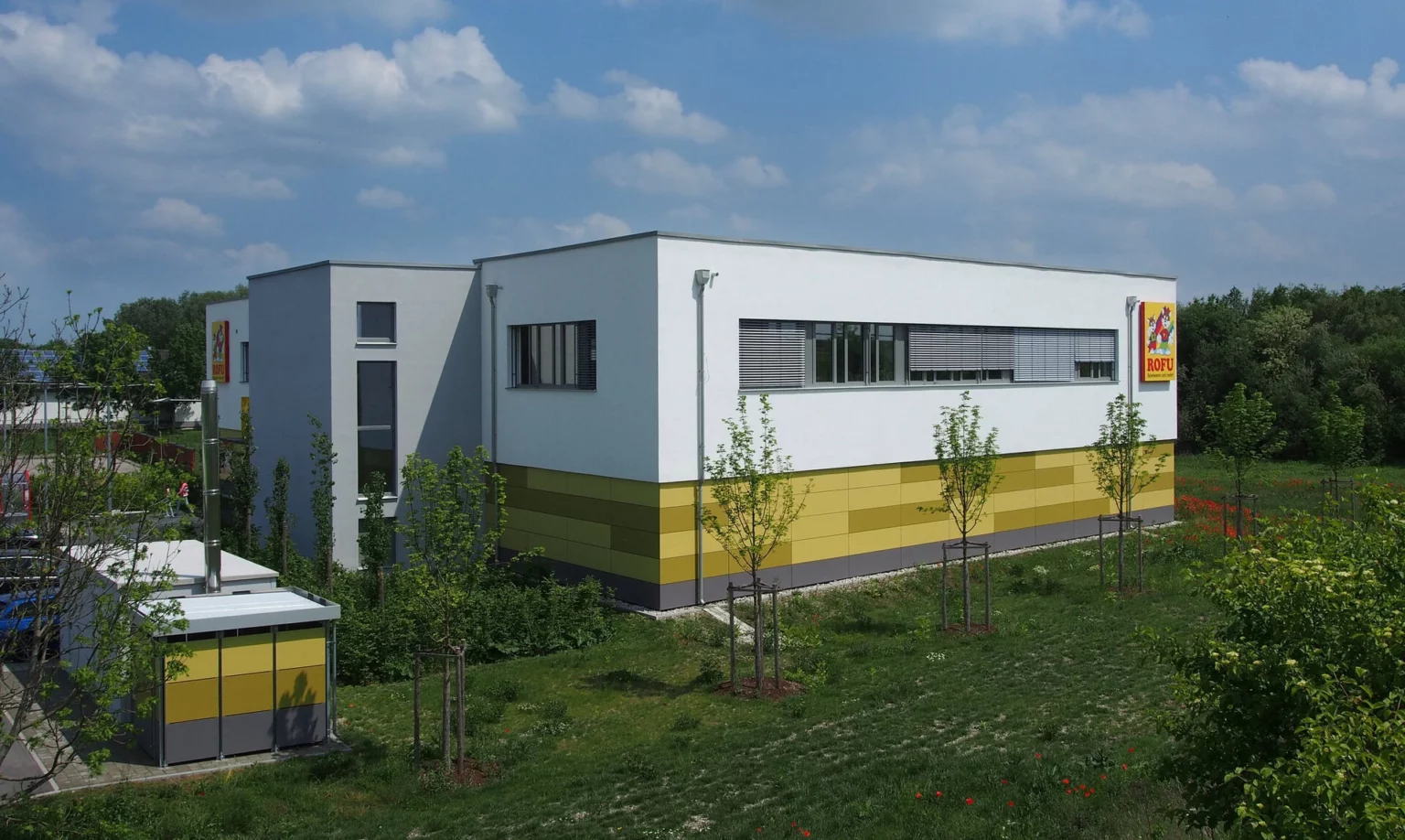 Praxis für Kardiologie Freising