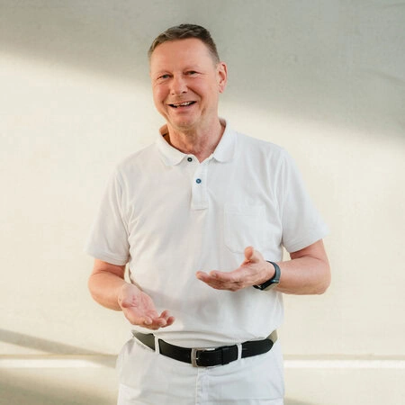 Dr. med. Reinhold Maaß